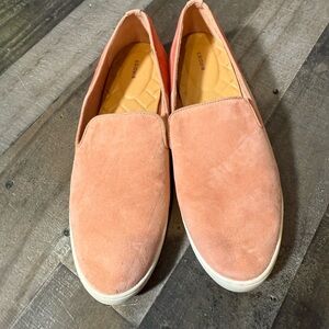 Birdies Leather Women Shoes- 10‎